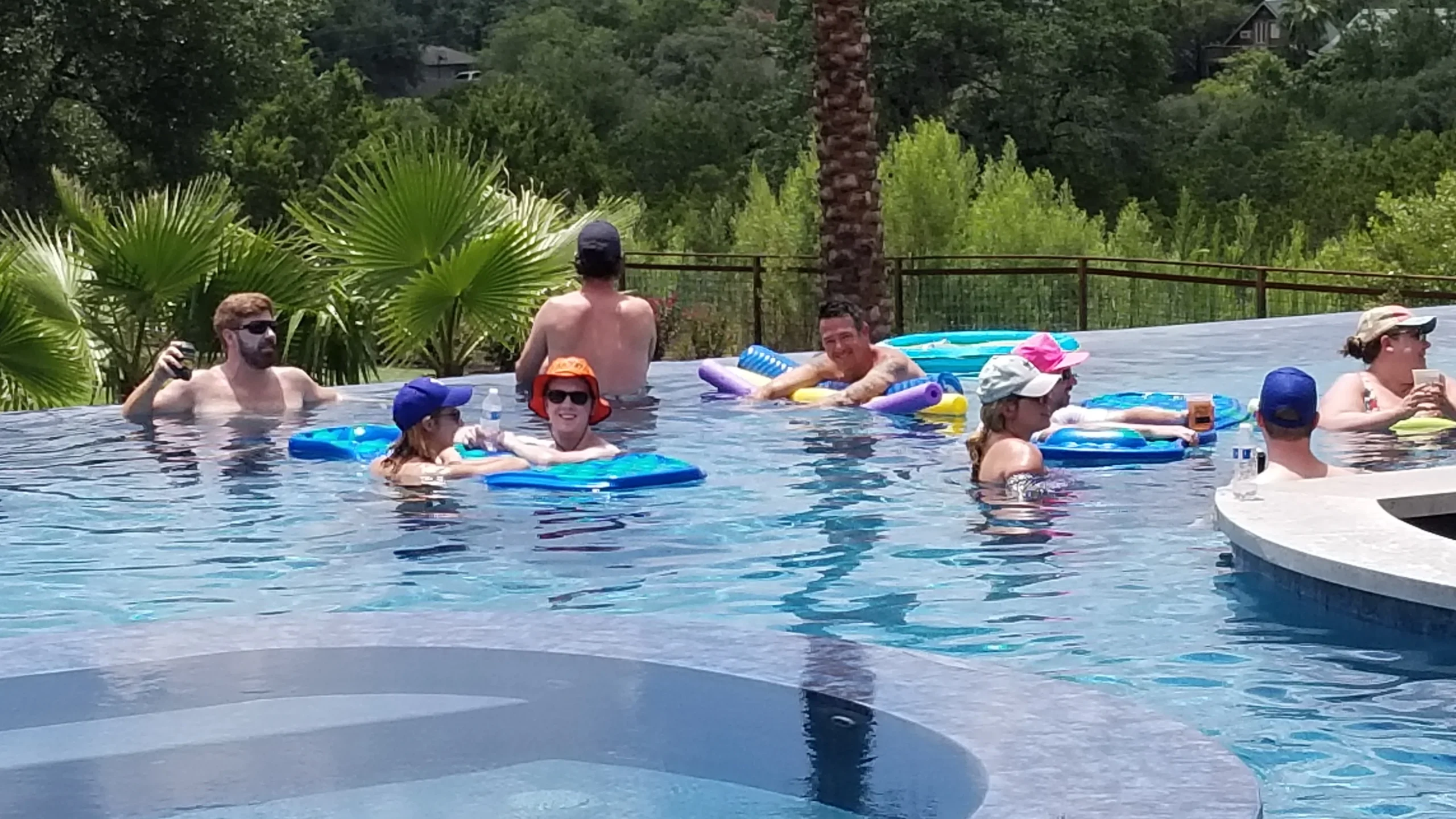 Bachelorette Weekends