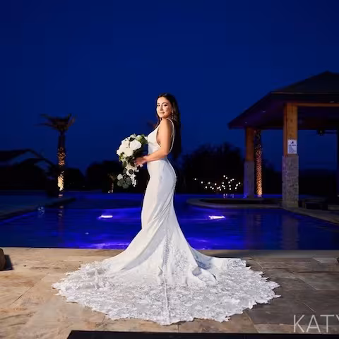 Small Wedding