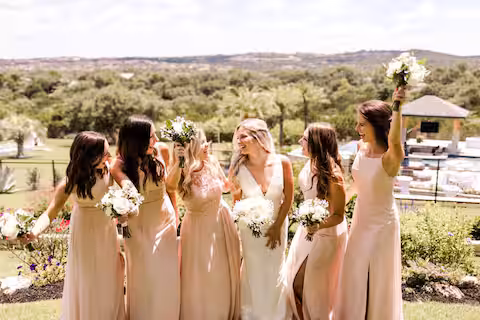 Hill Country Queen