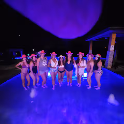 Corporate Retreats